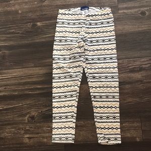 Basis Edition Leggings